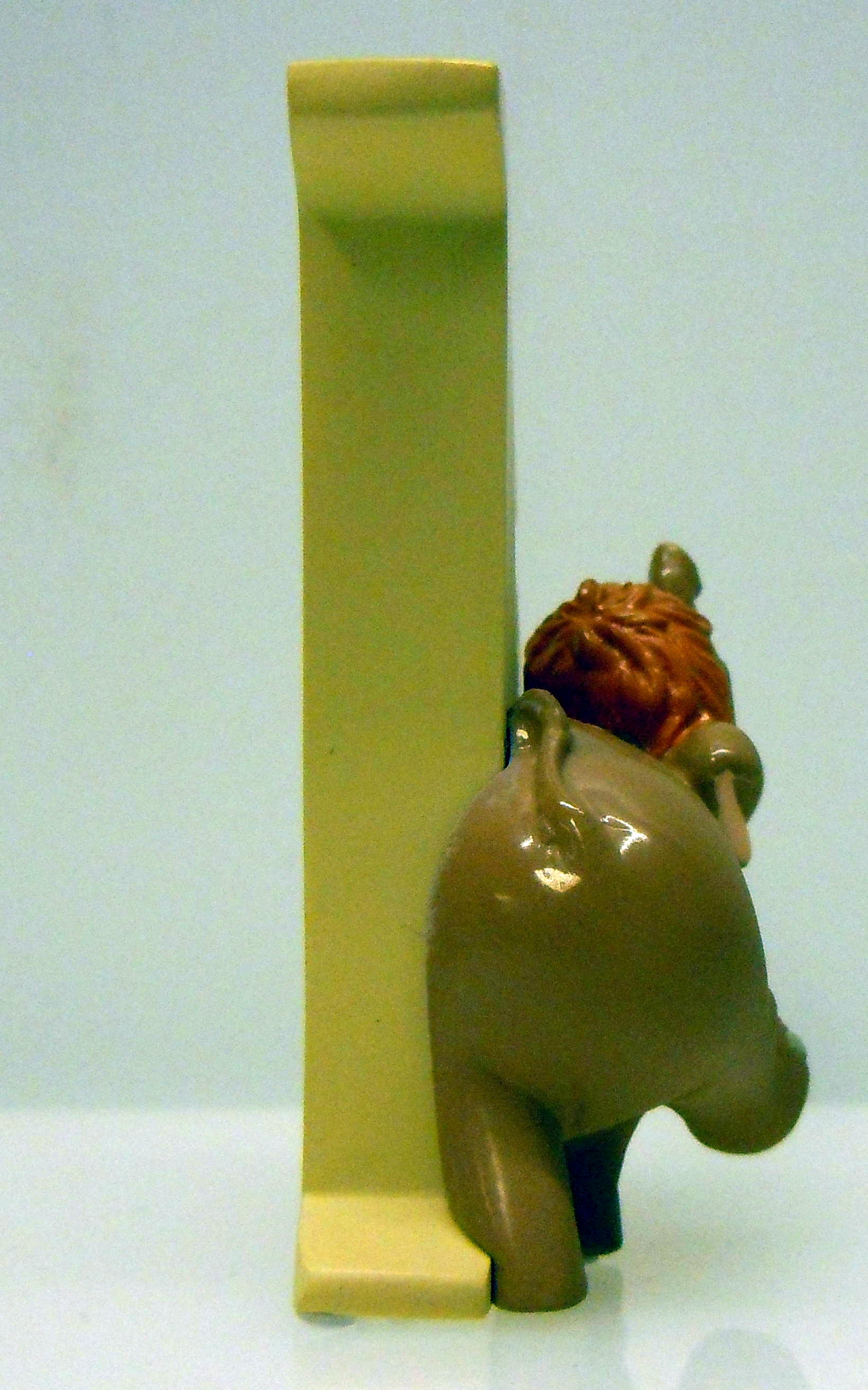 E som i Elefant baby - 4