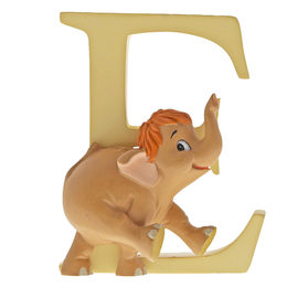 E som i Elefant baby - 2
