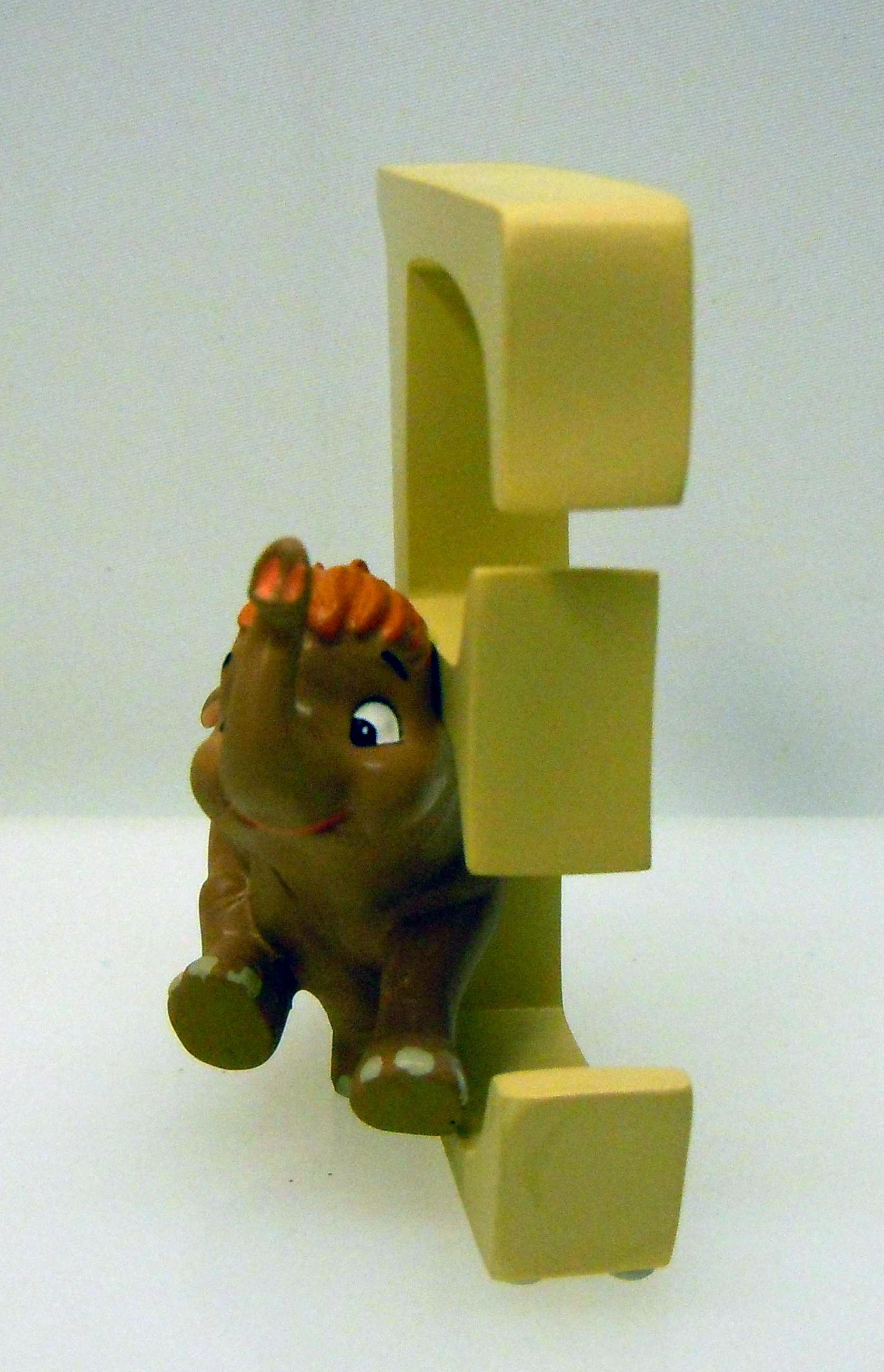 E som i Elefant baby - 6
