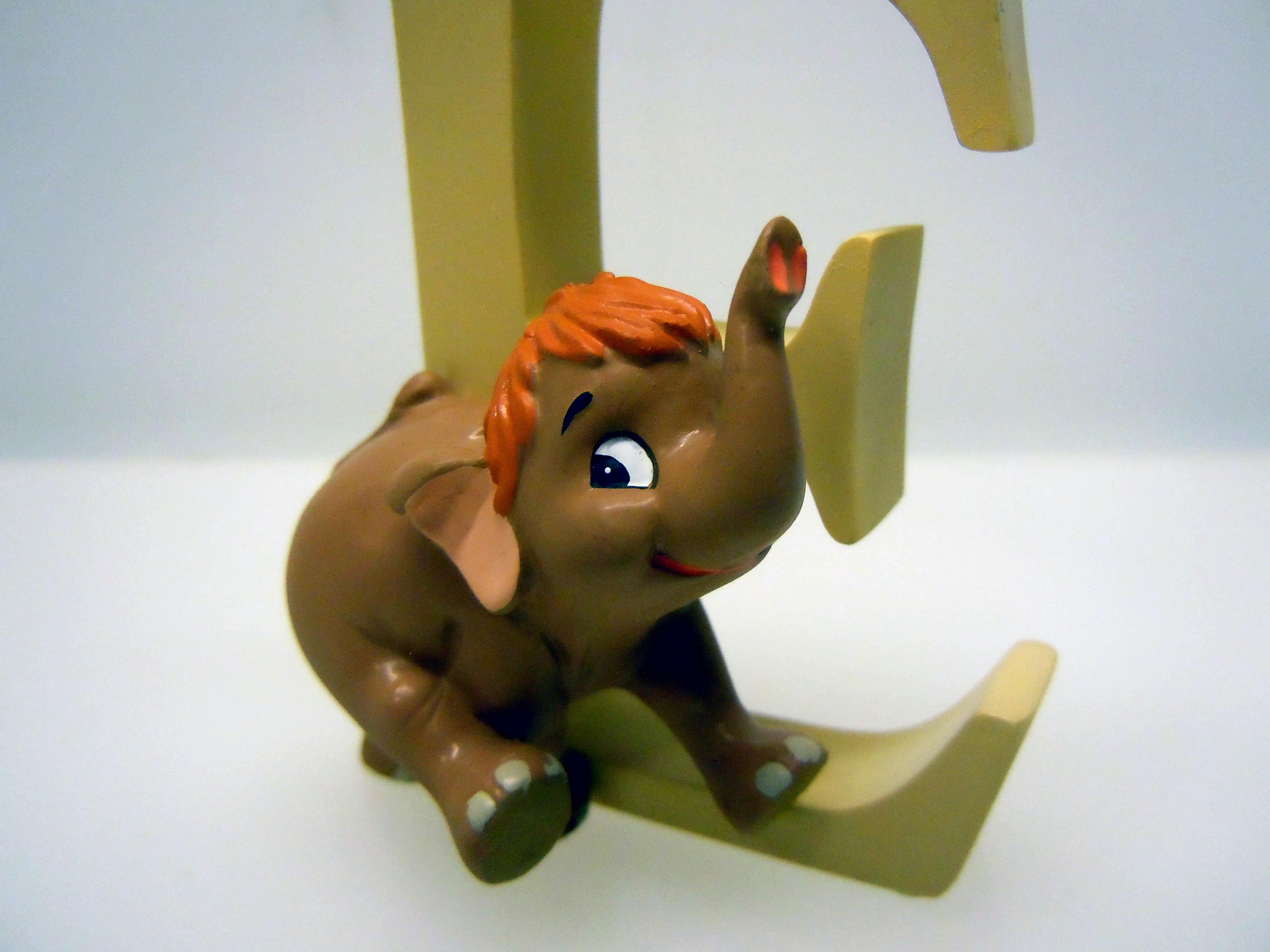 E som i Elefant baby - 7