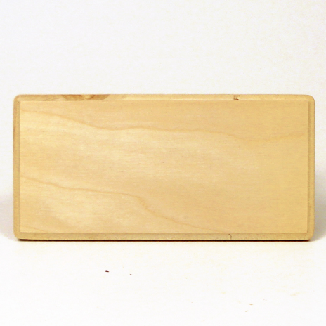 Dörrskylt 167 x 80 mm