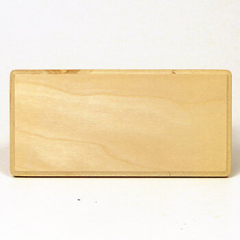 Dörrskylt 167 x 80 mm