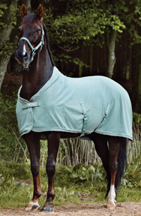 CATAGO Coolertäcke Star Dusty Green - 2