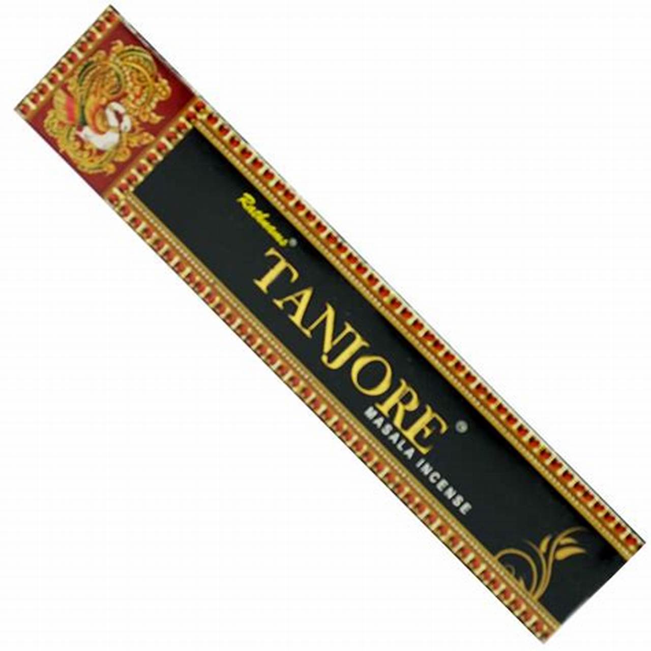 Rökelser Tanjore
