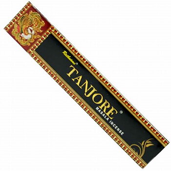 Rökelser Tanjore