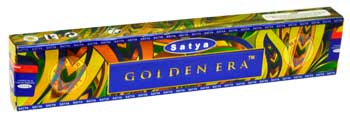 Rökelser Golden Era