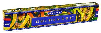 Rökelser Golden Era