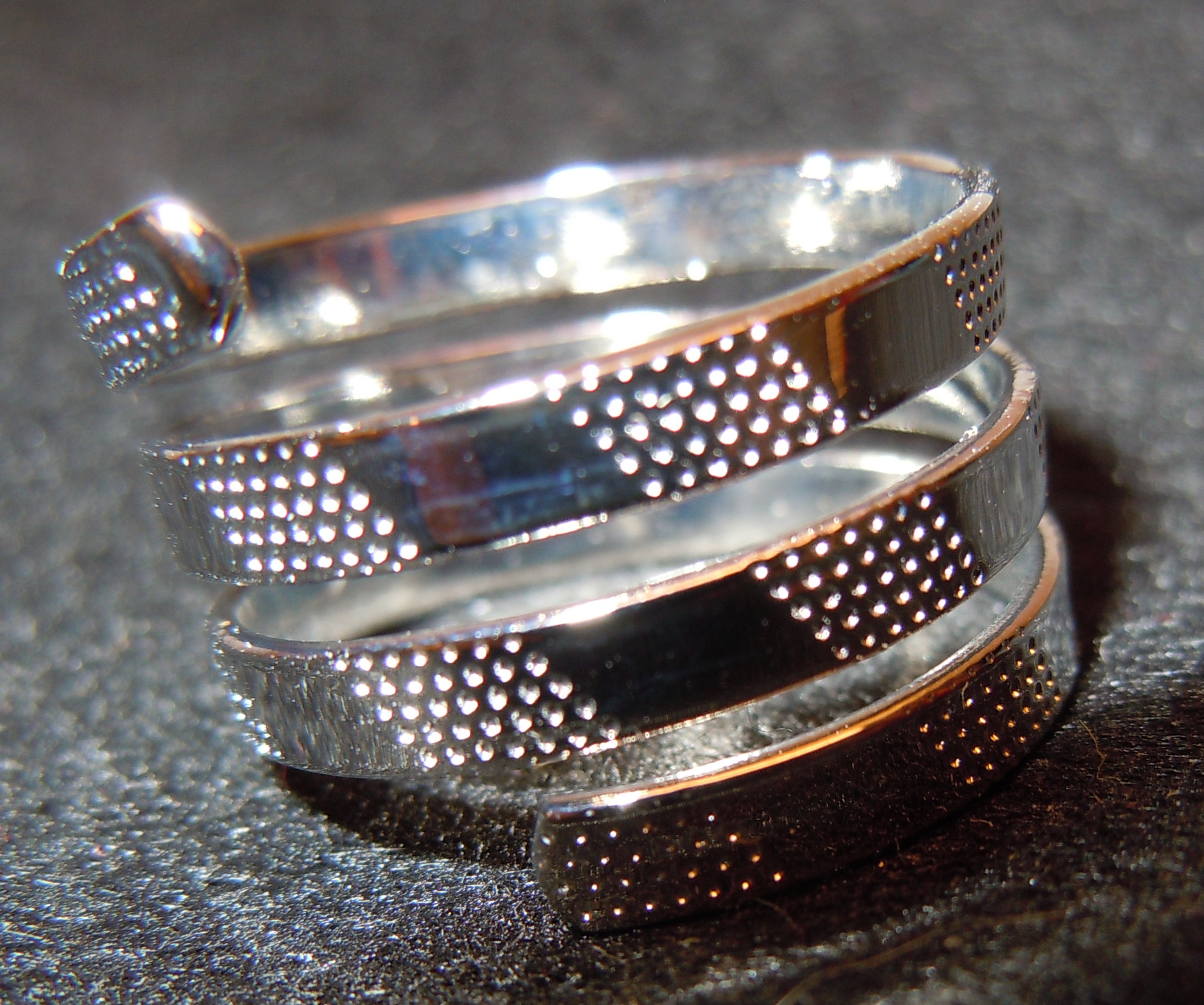 Ring Bantarring