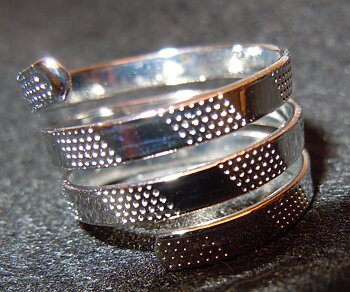Ring Bantarring