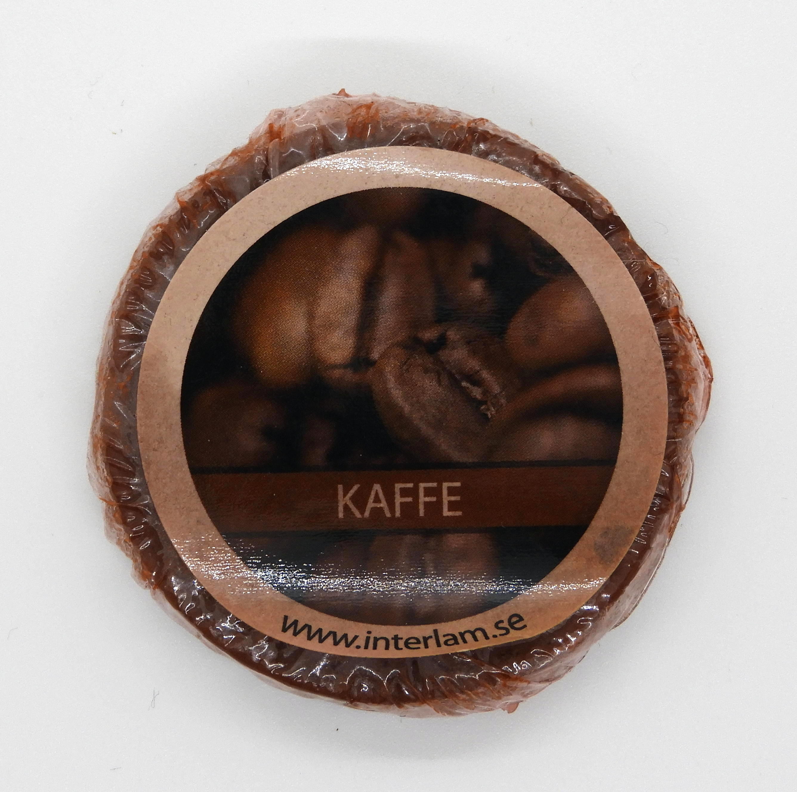 Vaxkaka Kaffe