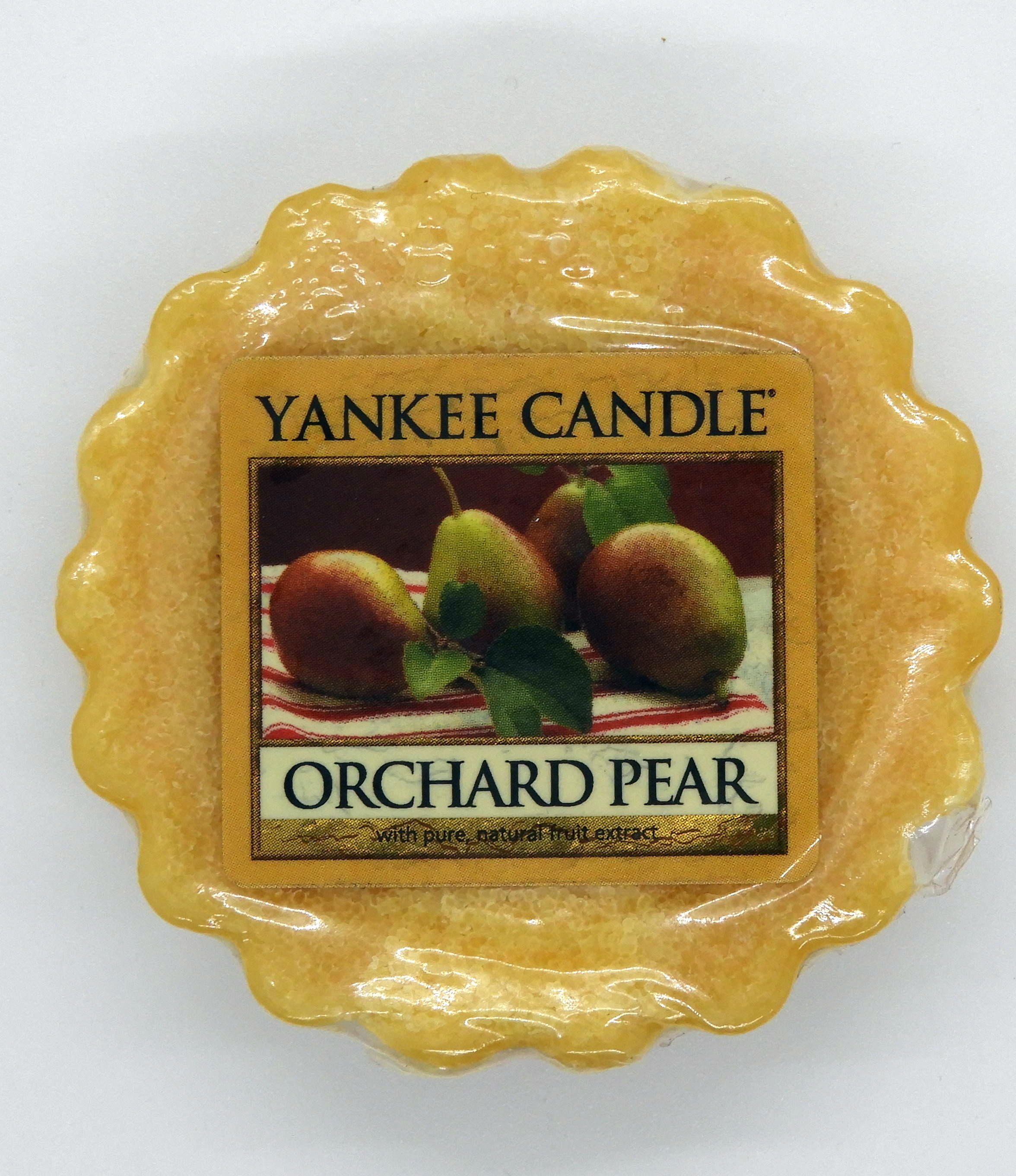 Vaxkaka Orchard Pear