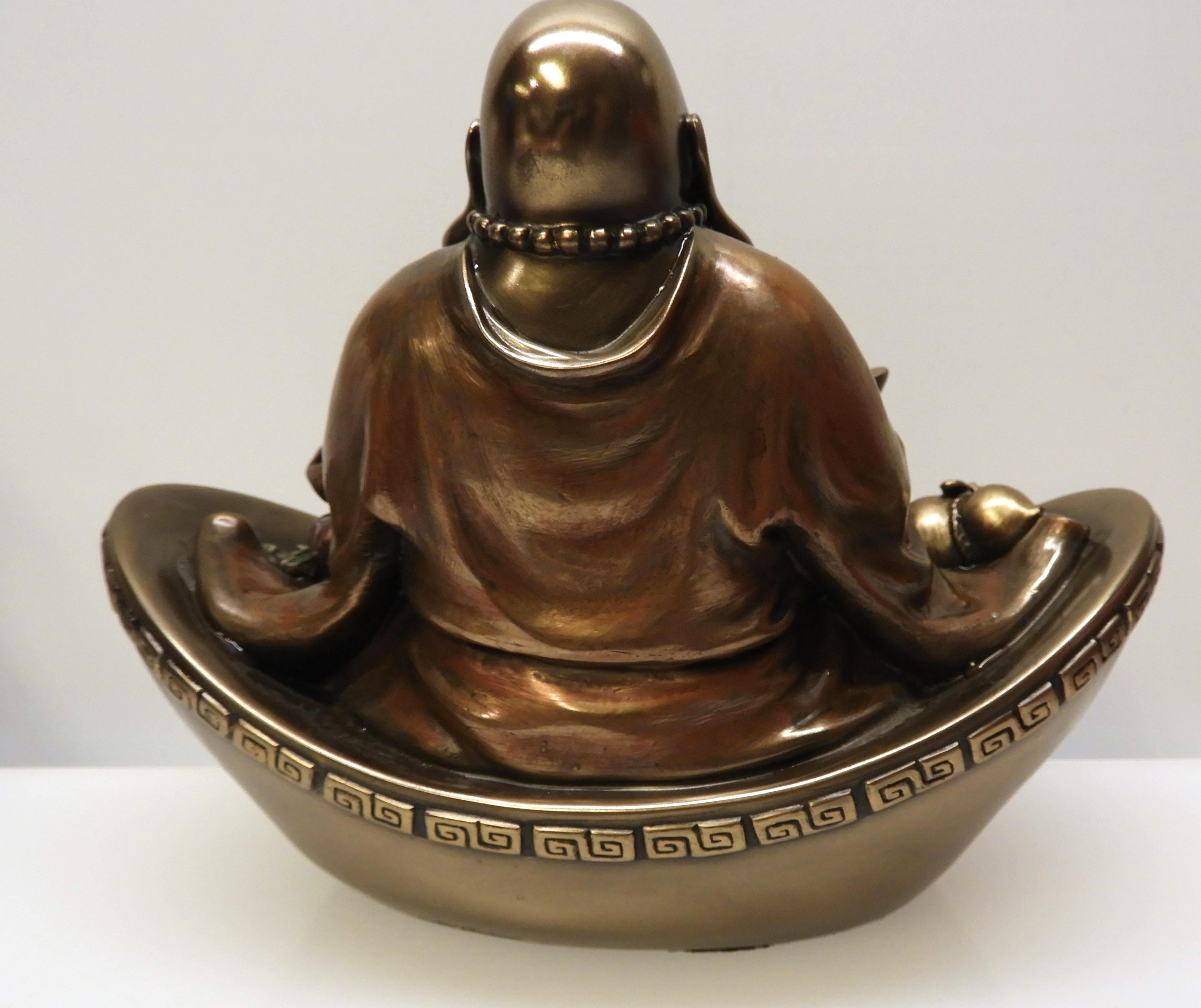 Budda  - 3