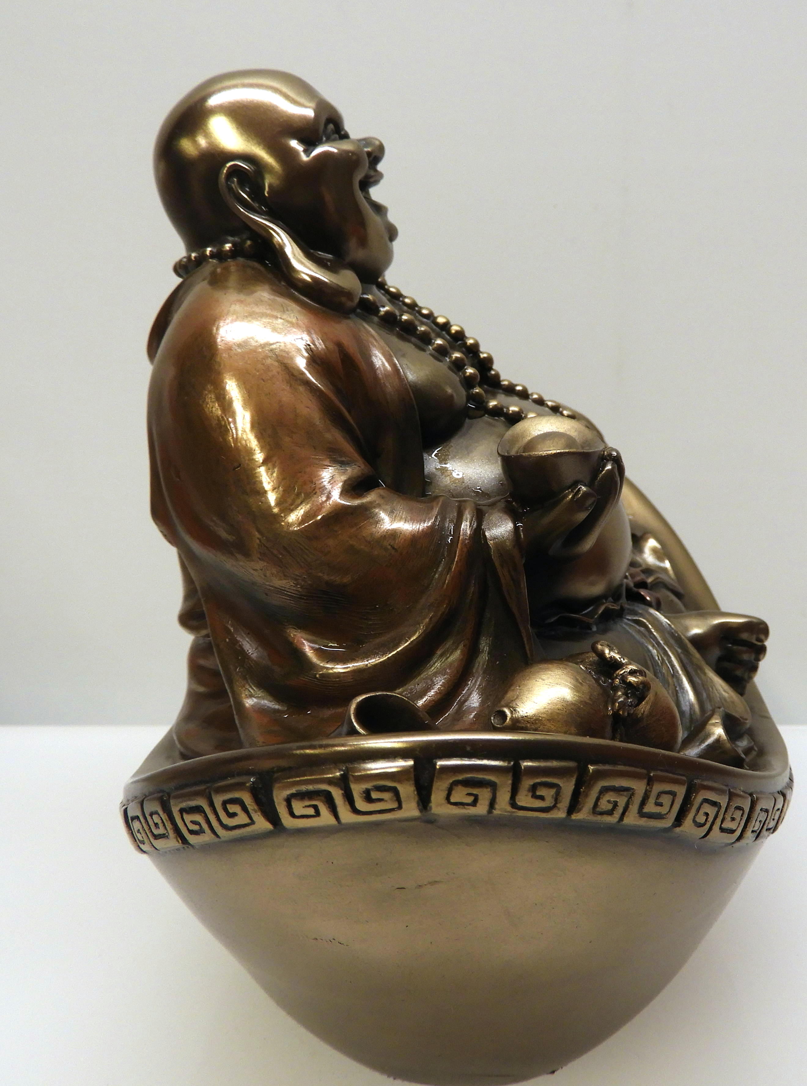 Budda  - 4