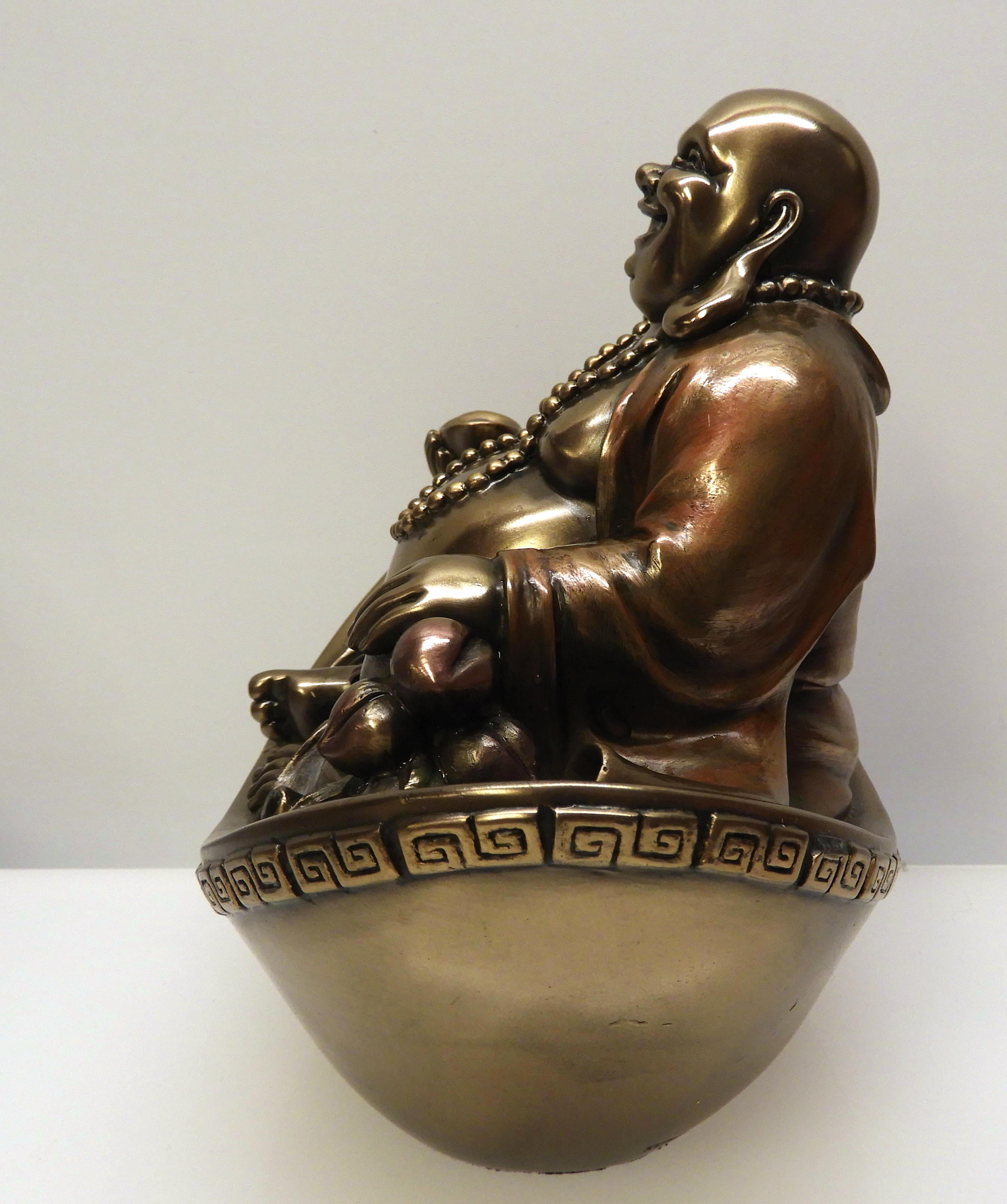 Budda  - 2