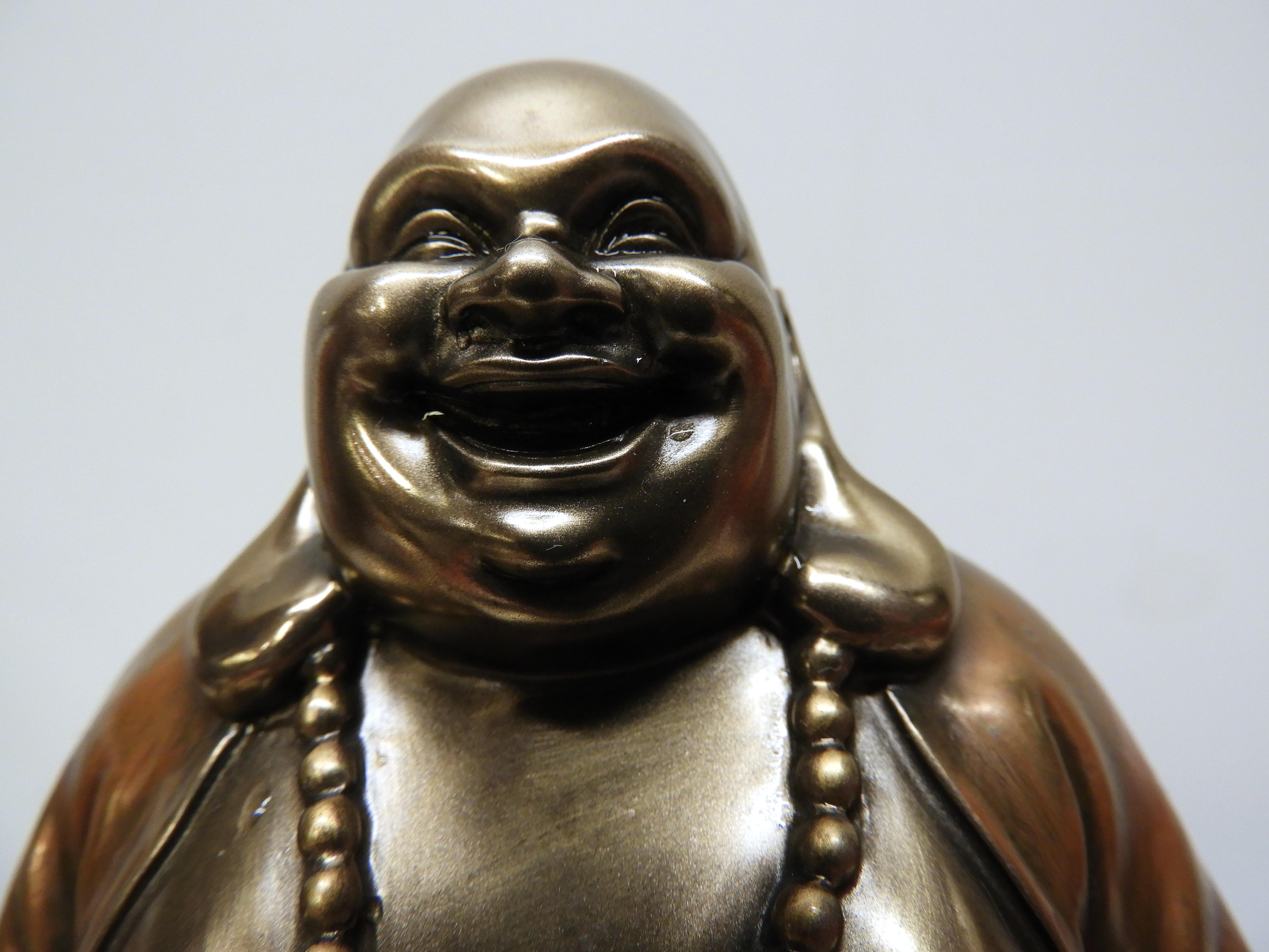 Budda  - 5