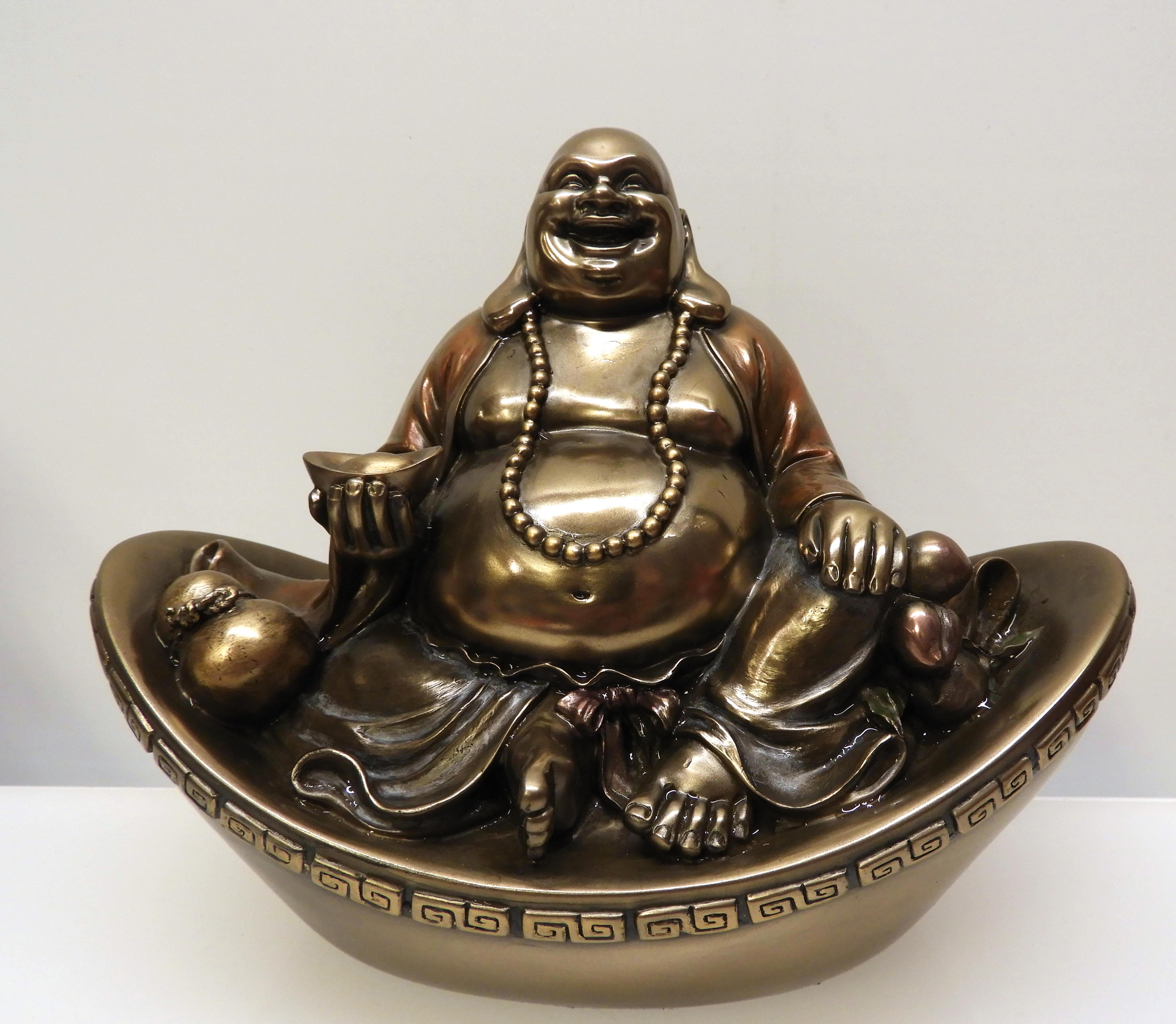 Budda 