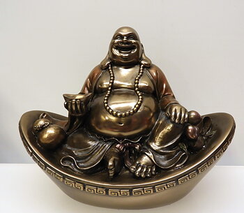 Budda 