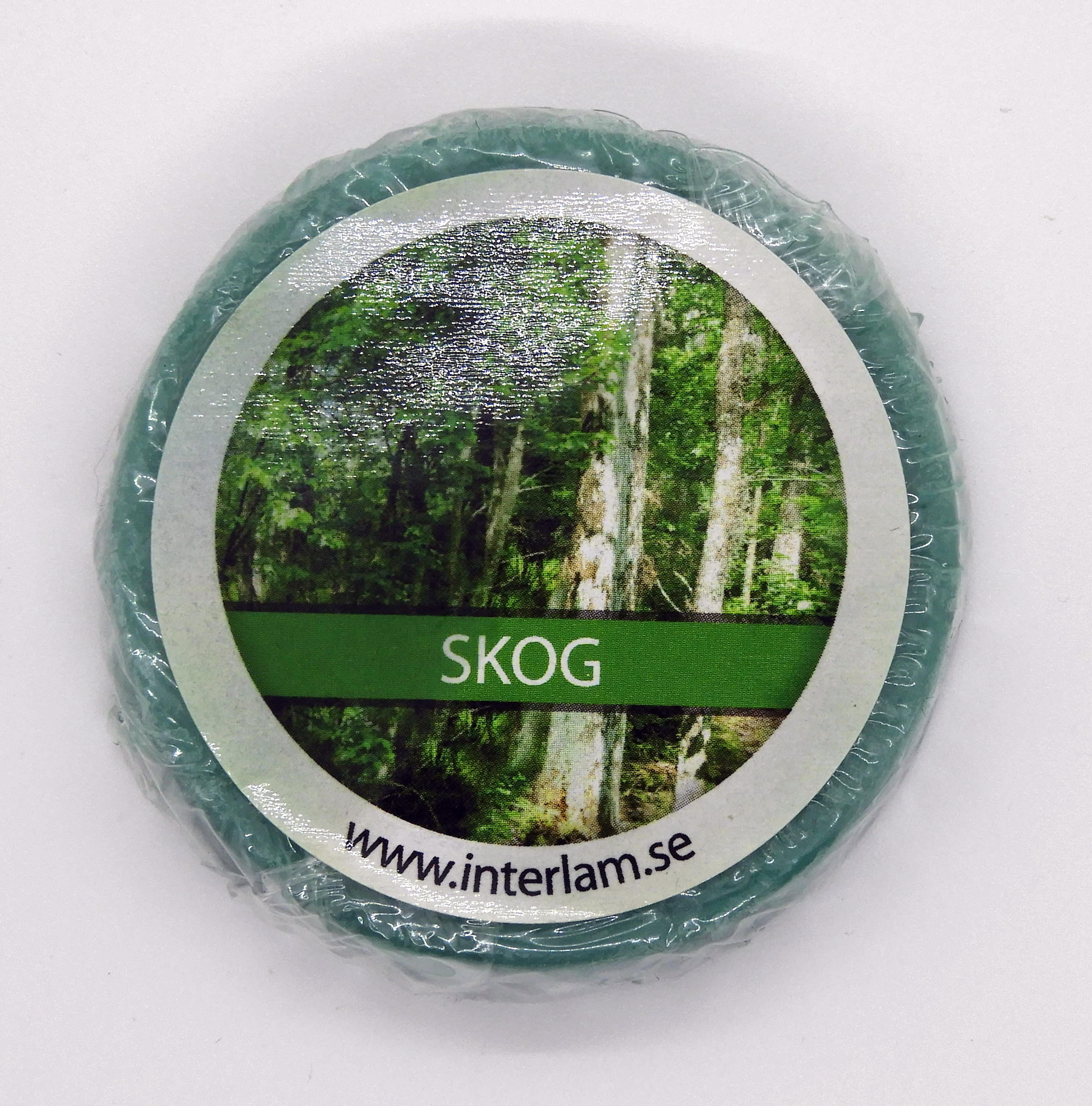 Vaxkaka Skog