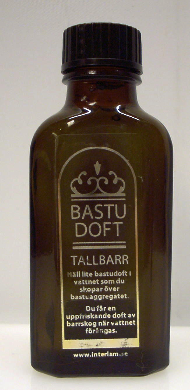 Bastu Doft Tall Barr 50 ml