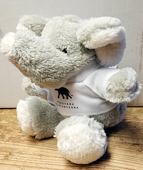 Försvara Elefanternas Mjukis elefant. 