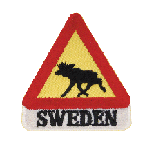 Älskylt Sweden