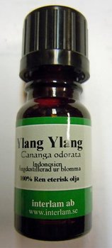 Eterisk Olja Ylang-Ylang