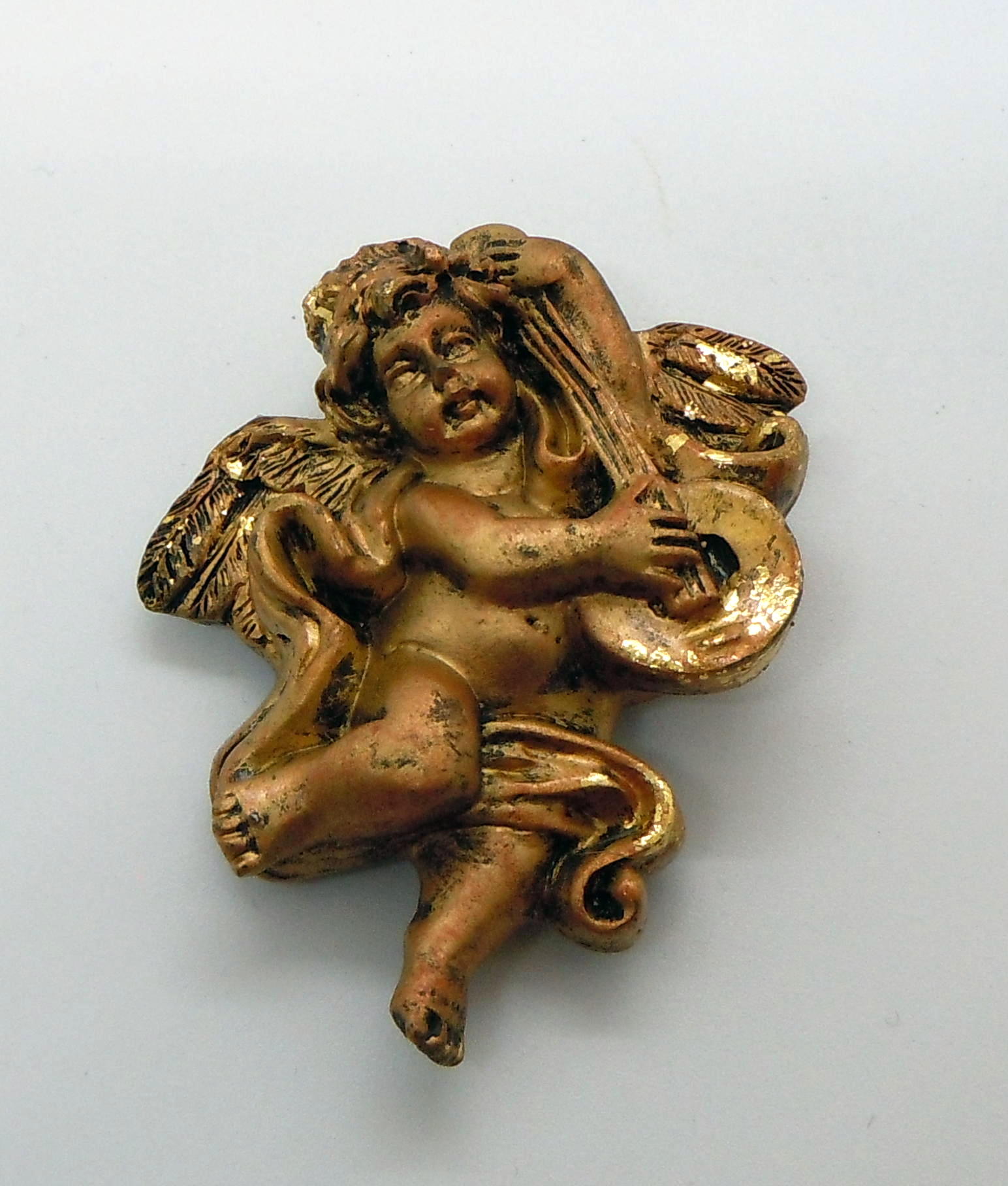 Kylskåpsmagnet, Änglar - 3
