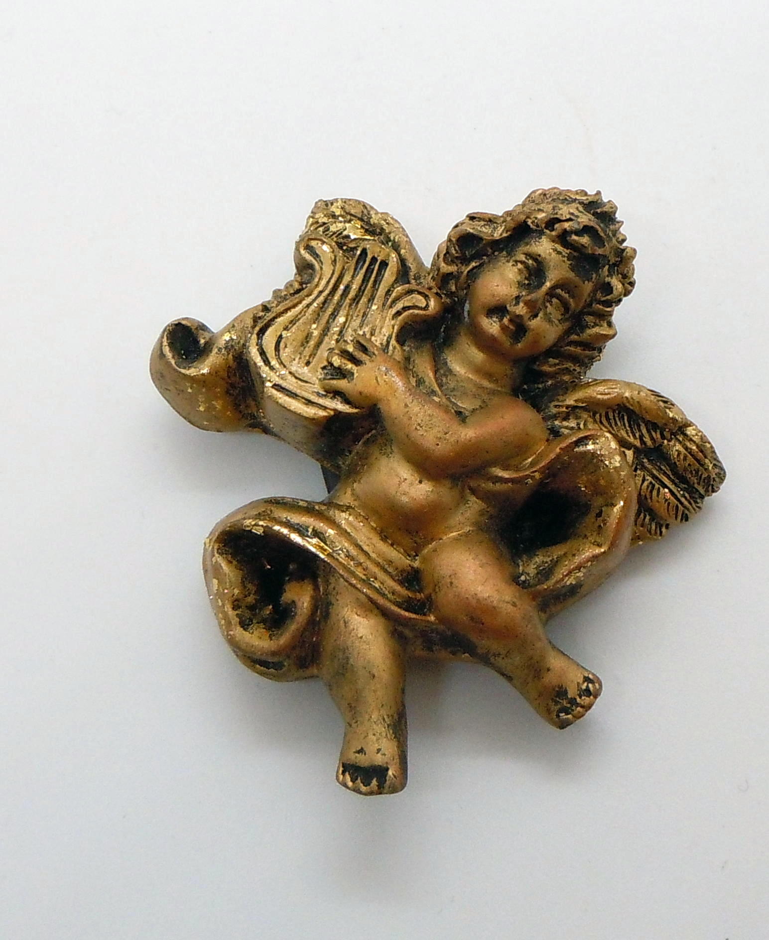 Kylskåpsmagnet, Änglar - 4