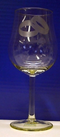 Bröllopsglas 30cl