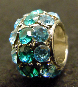 Swarovski Berlock