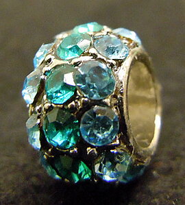 Swarovski Berlock