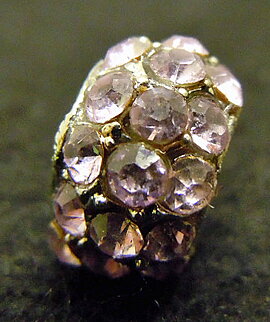 Swarovski Berlock