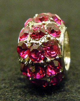 Swarovski Berlock