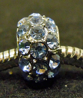 Swarovski Berlock