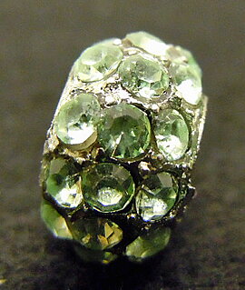 Swarovski Berlock