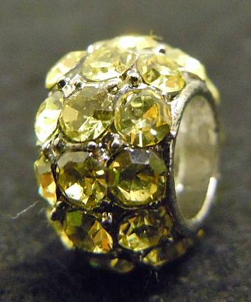 Swarovski Berlock