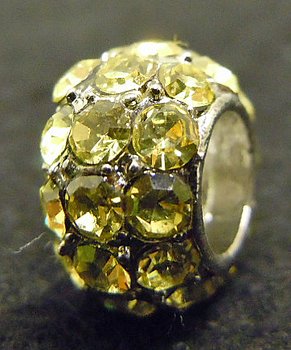 Swarovski Berlock
