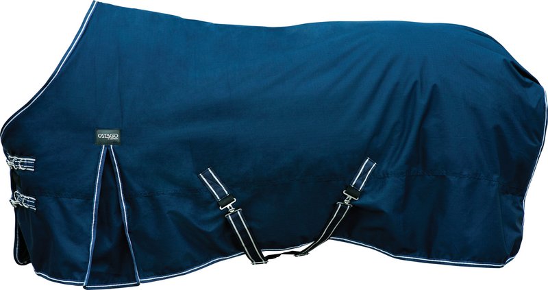 CATAGO Utetäcke Jason 2.0 Navy 200g