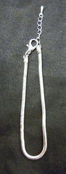 Armband Ställbart