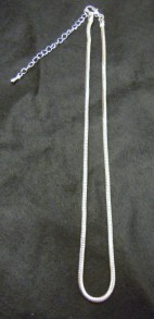 Halsband Ställbart
