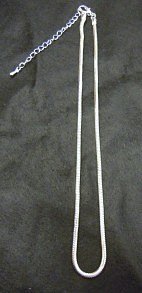 Halsband Ställbart