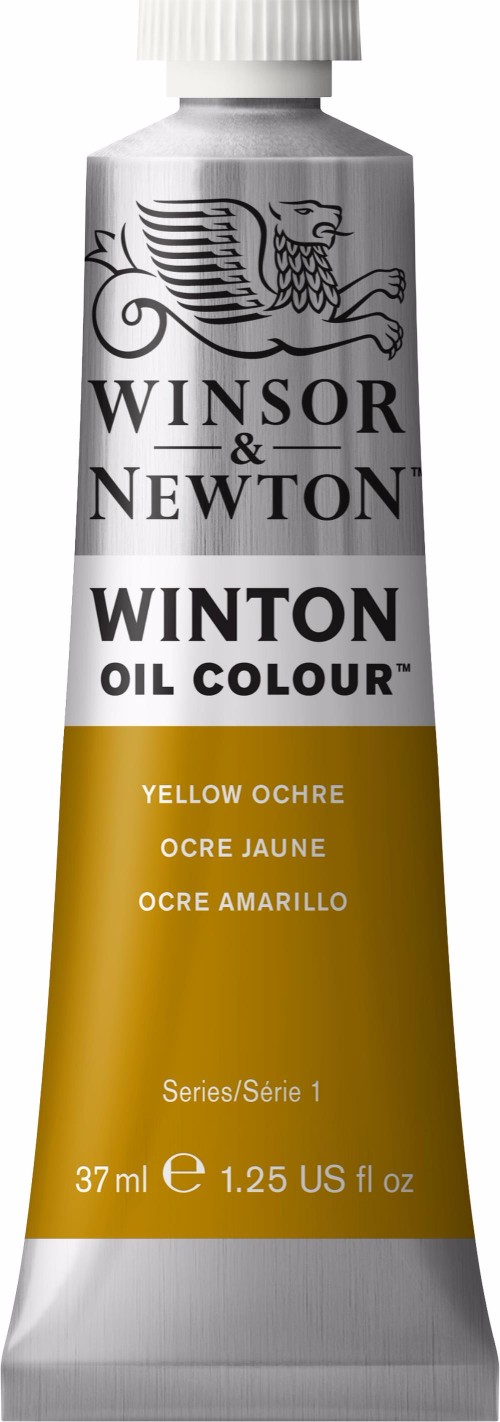 Oljefärg Tub 37ml - 44