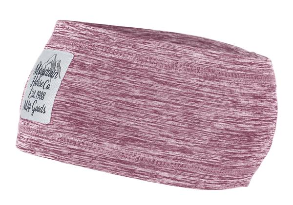 Mountain Horse Heat Pannband