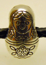 Berlock Rysk Docka