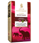 Wanyama Kaffe