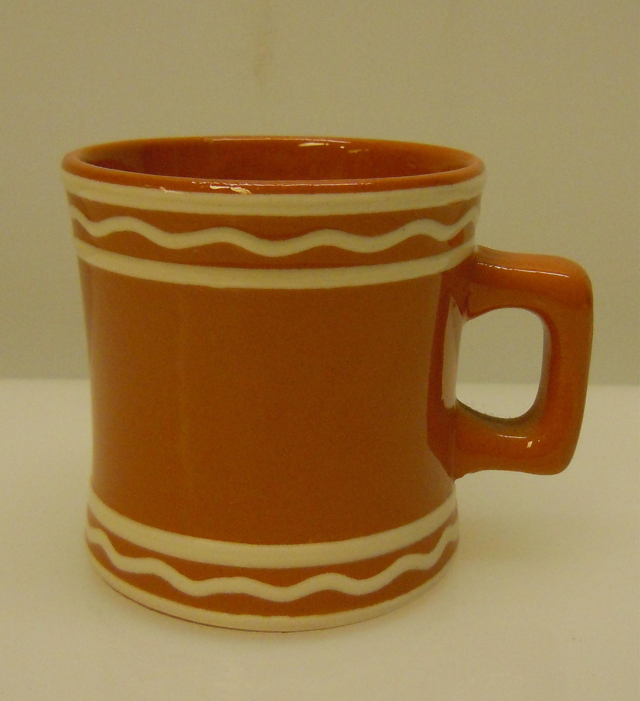 Klippan Keramik mugg