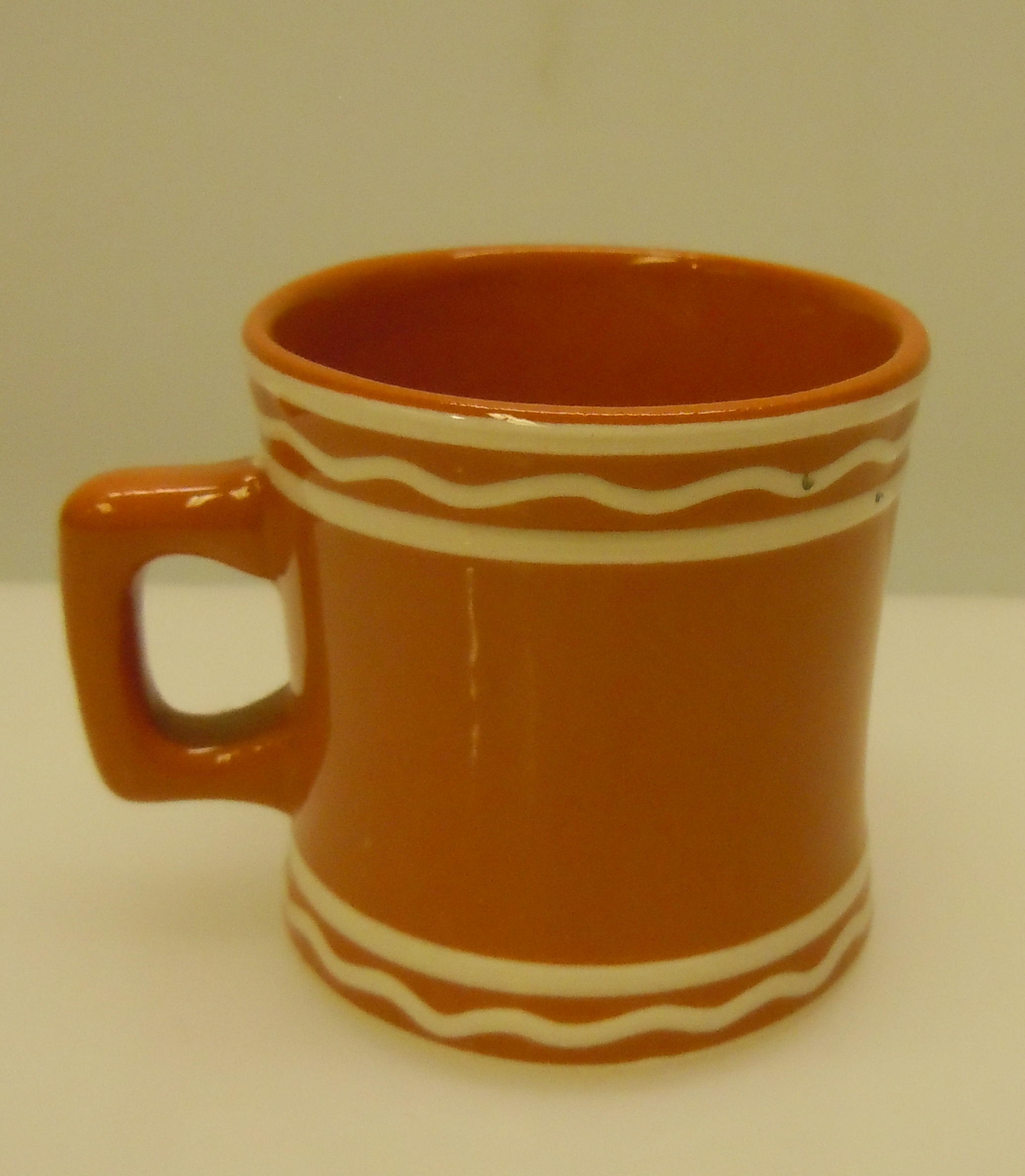 Klippan Keramik mugg - 2