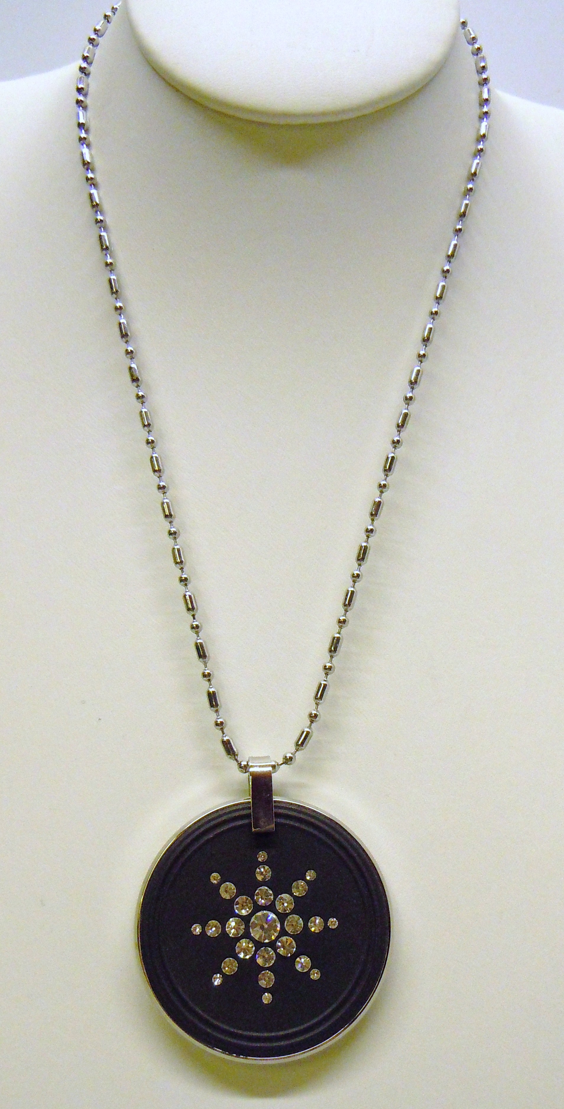 Quantum-Science halsband