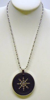 Quantum-Science halsband