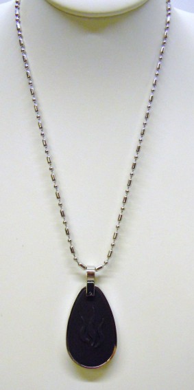 Quantum-Pendant halsband - 2